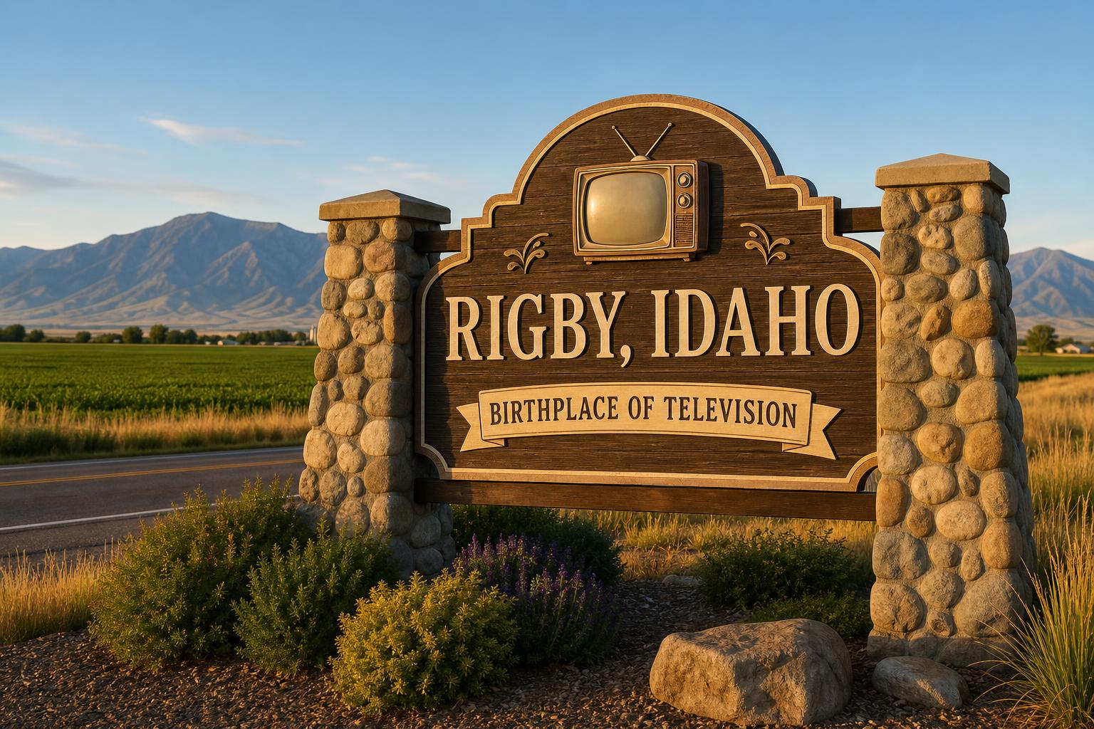 Rigby, Idaho