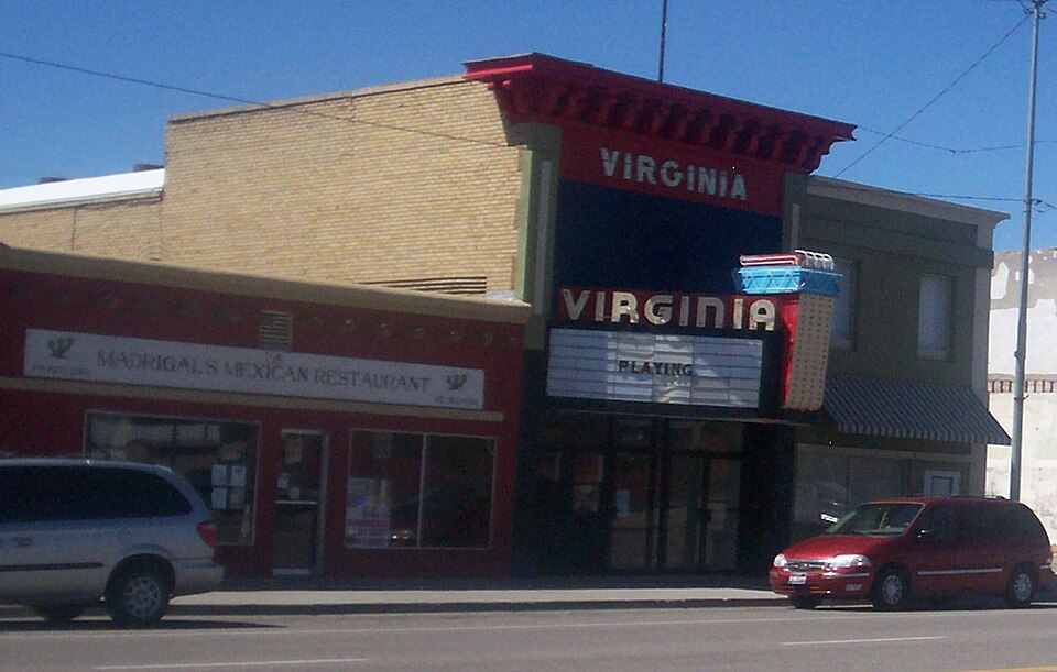 Shelley, Idaho